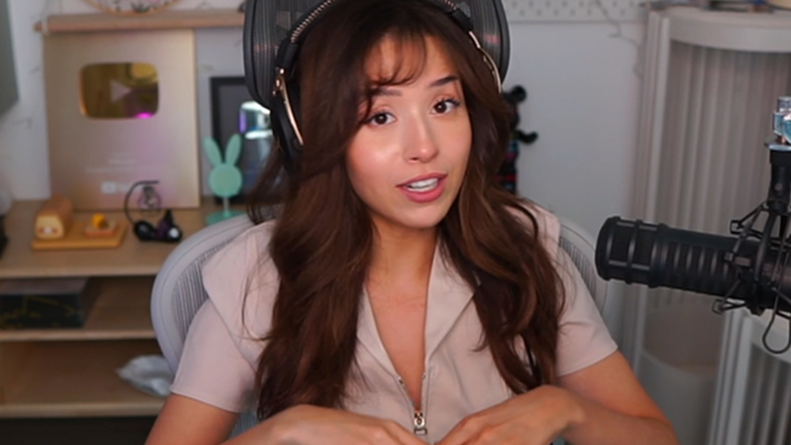 Pokimane spills industry secrets influencers dont want you to know 41