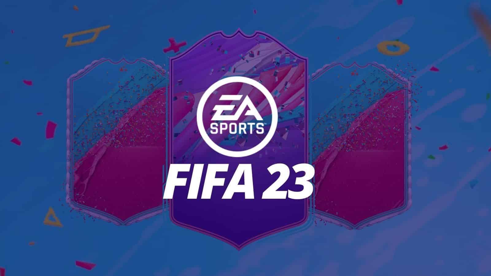 Quando e il compleanno di FIFA 23 FUT Promo Ultimate 79
