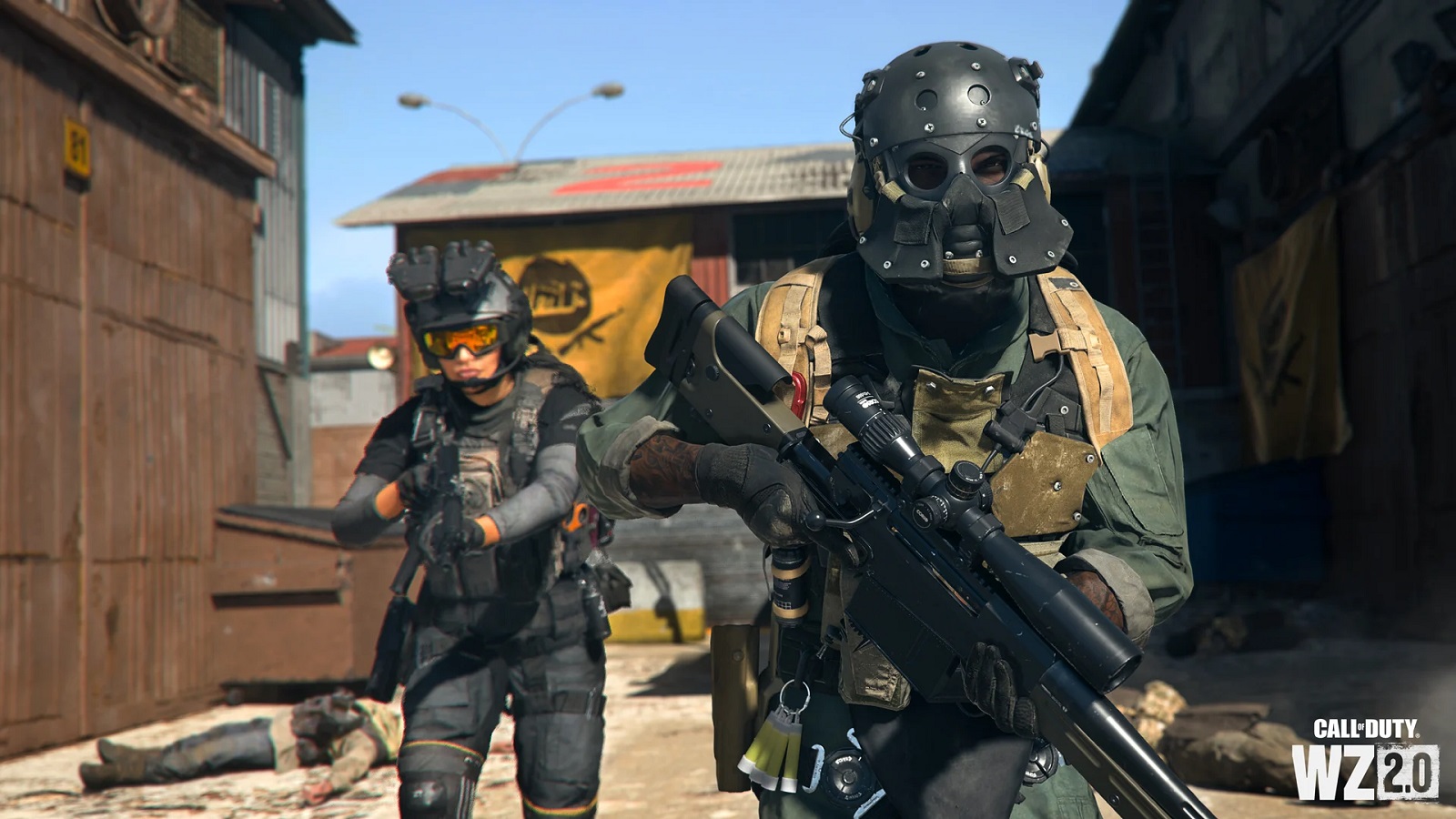 Quando e la stagione 3 di Warzone 2 e Modern 17