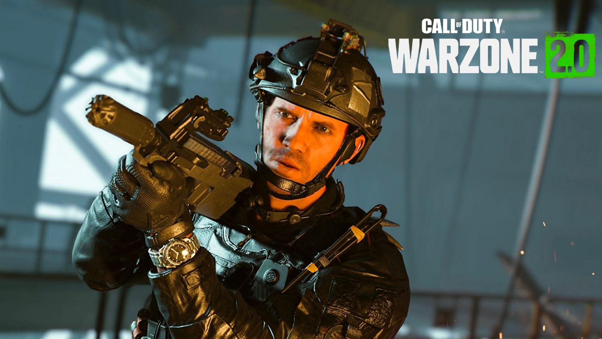 Sottovalutato Warzone 2 SMG in realta domina con il TTK 39