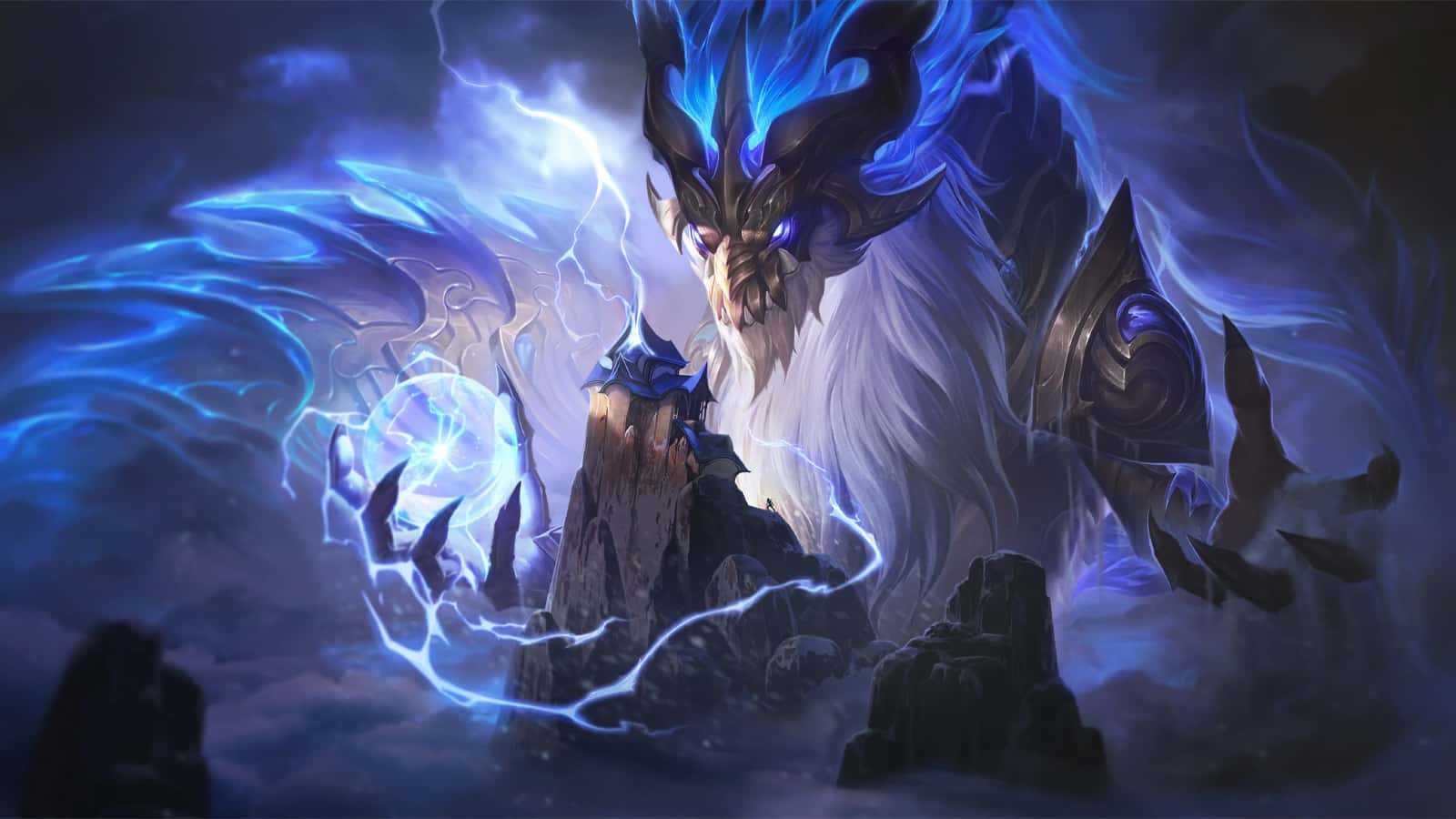 TFT Dragons feature 57
