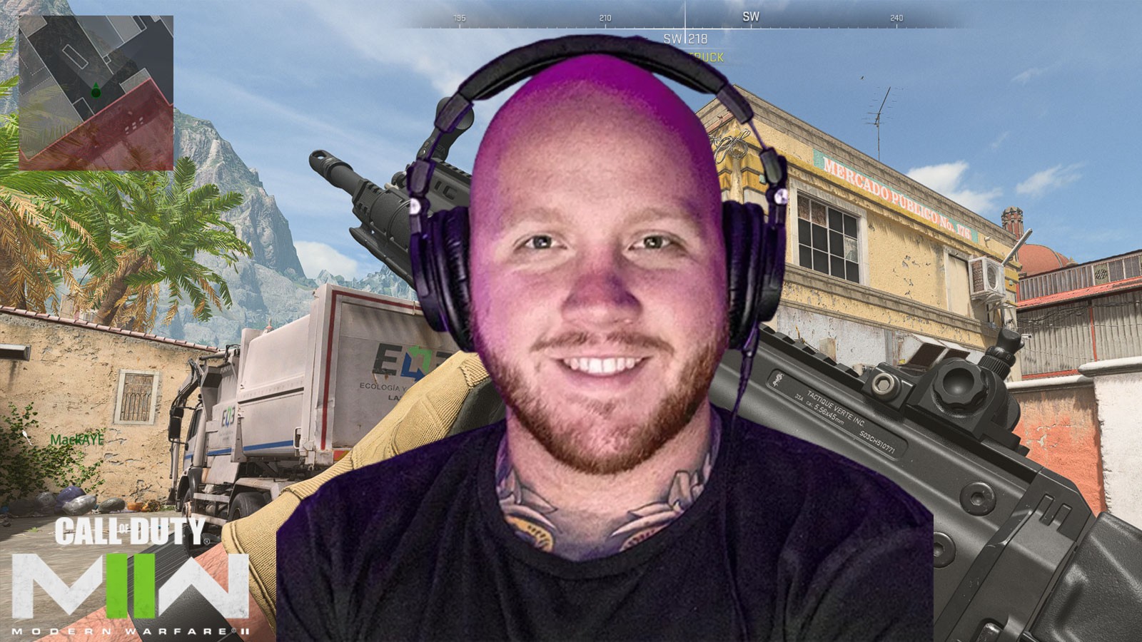 TimTheTatman rivela lattaccamento segreto per il miglior equipaggiamento della modalita 19