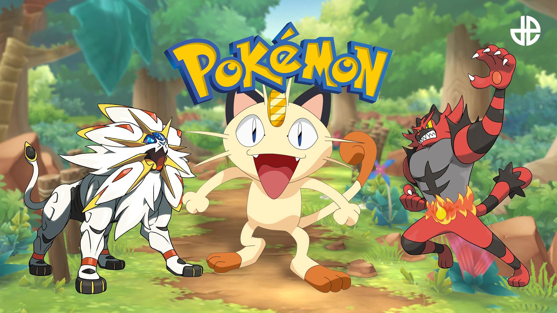 Tutti i Pokemon gatto sul Pokedex elencati 27