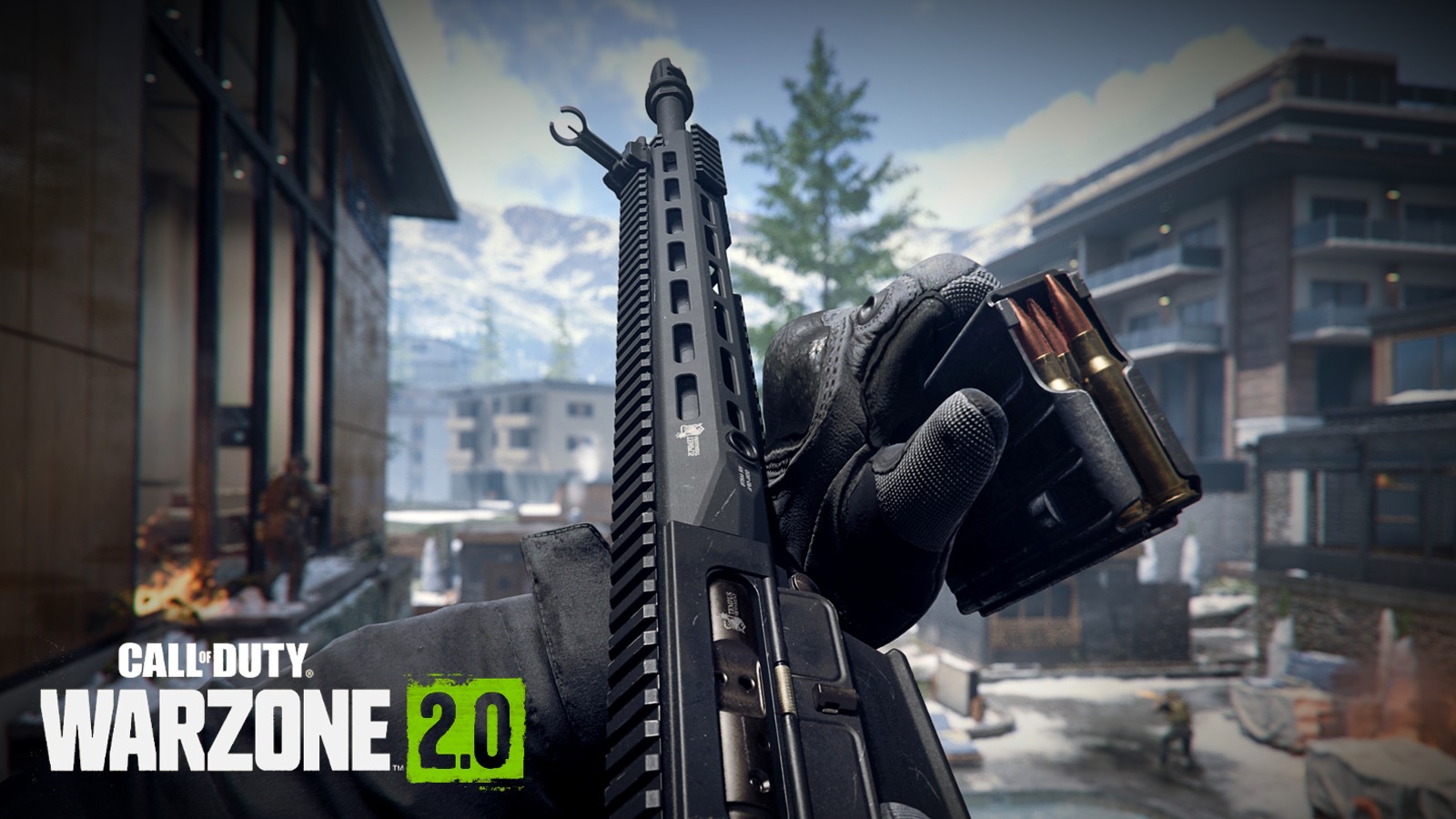 Tutti i potenziamenti e i nerf alle armi nellaggiornamento Warzone 57