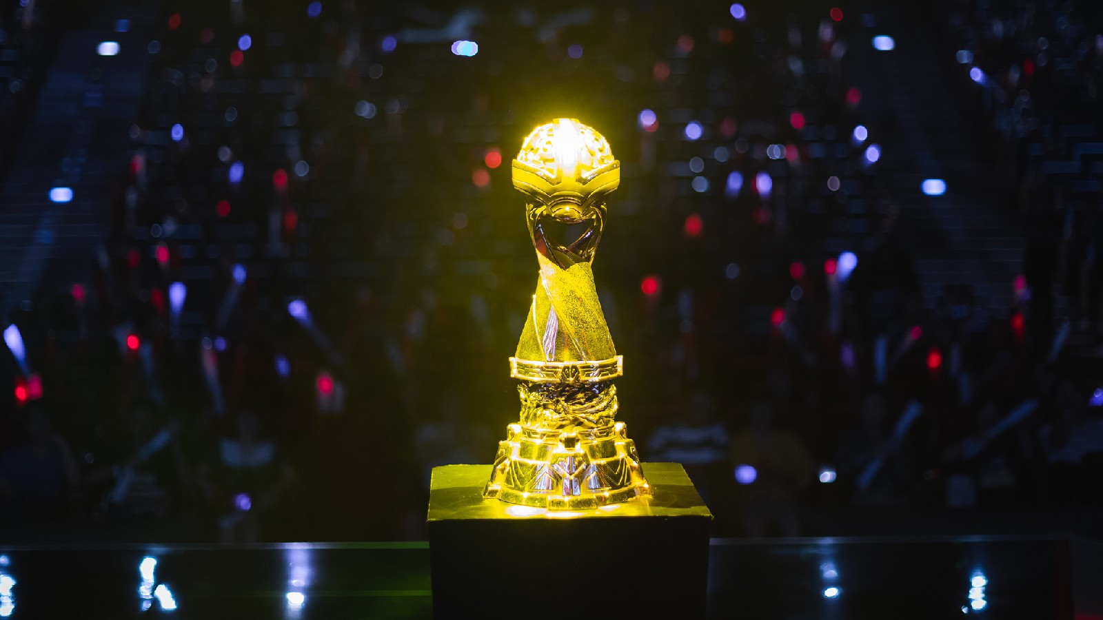Tutti i team LoL si sono qualificati per MSI 2023 43