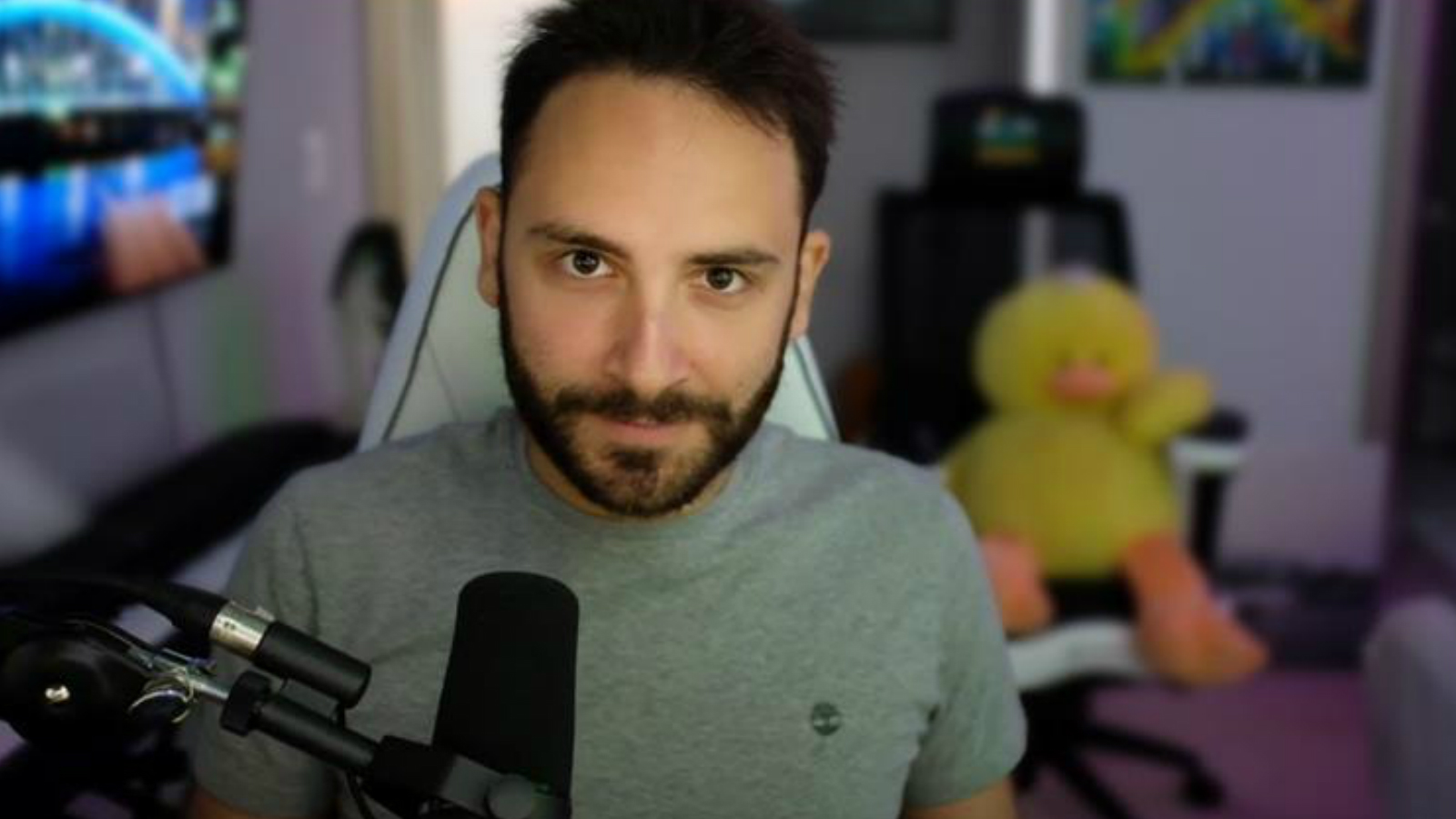 Twitch vieta a tempo indeterminato il canale che esegue le 33
