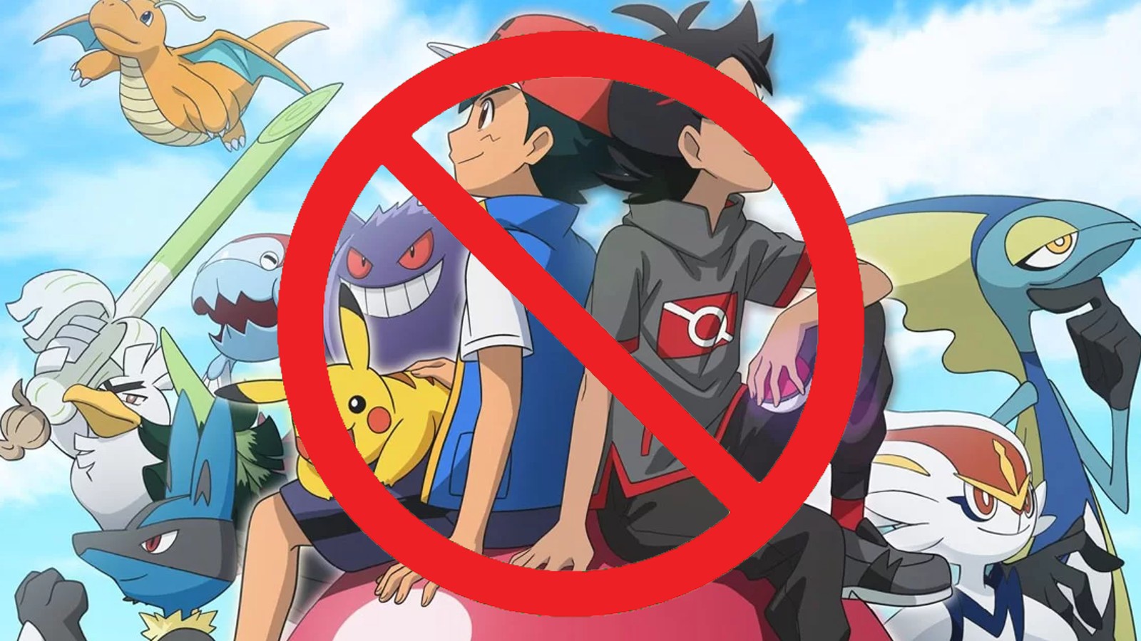 YouTuber di anime Pokemon afflitti da rivendicazioni di copyright da 19
