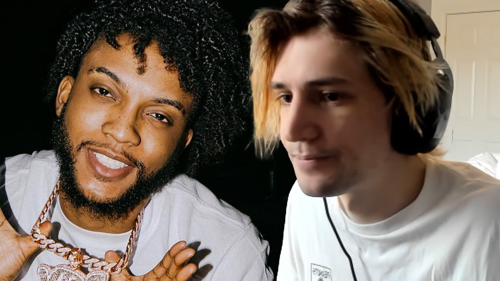 YourRAGE risponde a xQc per la sua risposta al divieto 43