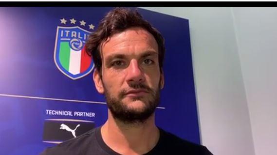 “Parolo svela il segreto del Milan: “Tutti concentrati sulla Champions, ma dimenticano il presente””