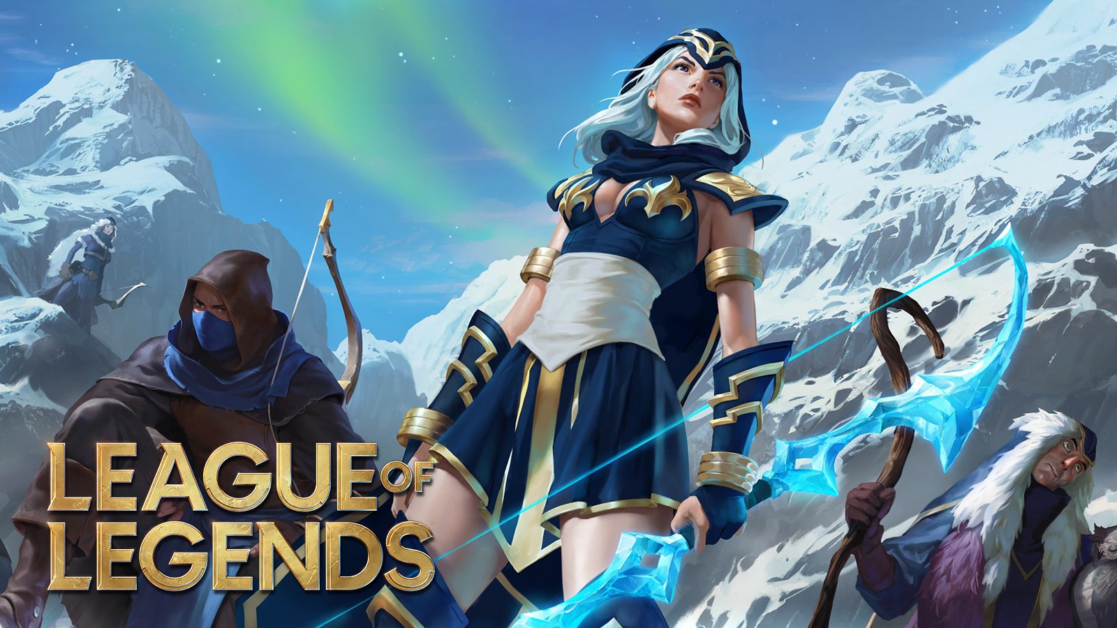 everything we know about league of legends mmo rpg riot games release date regions more 47