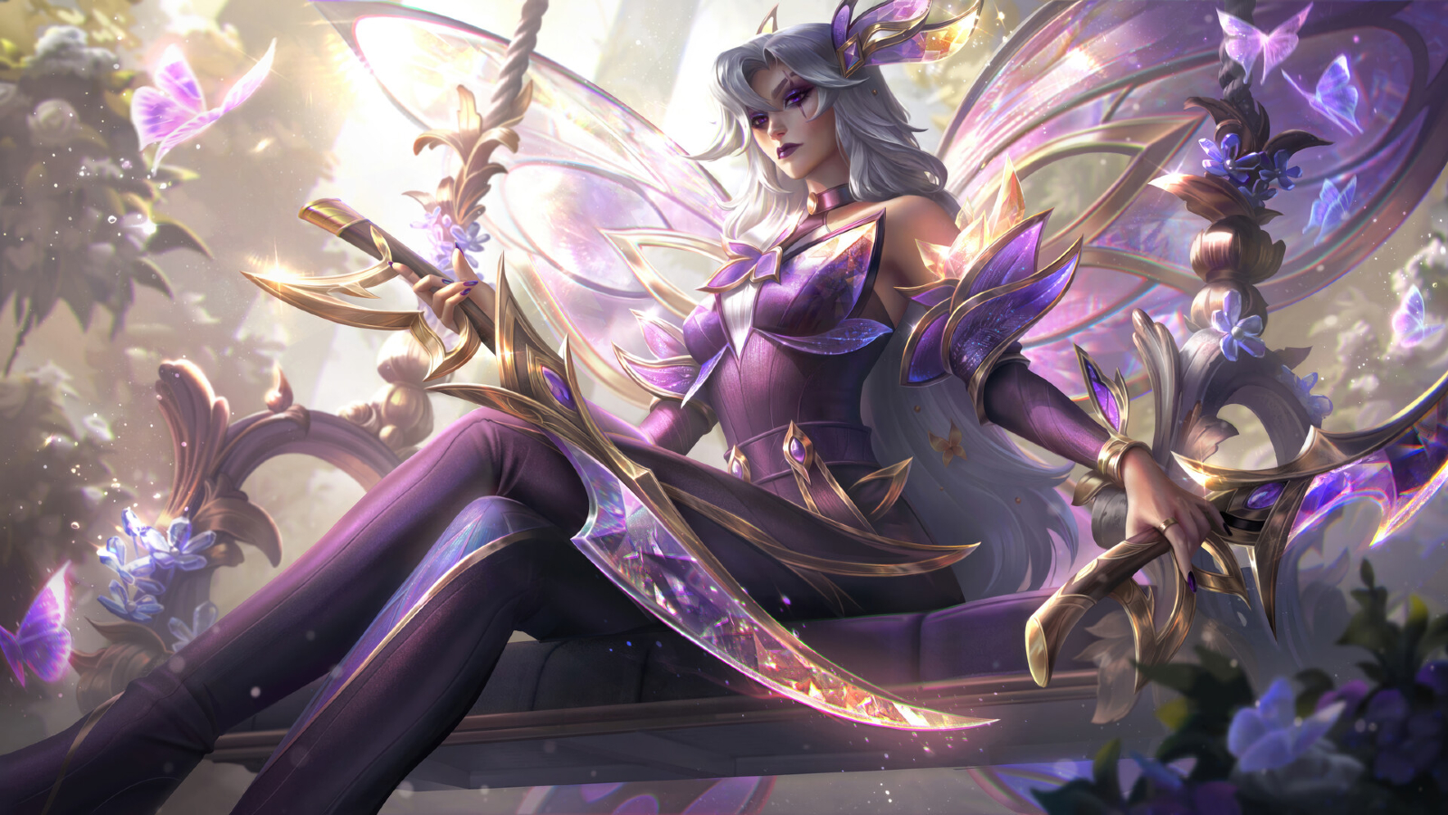 prestige faerie court katarina 1 1 5