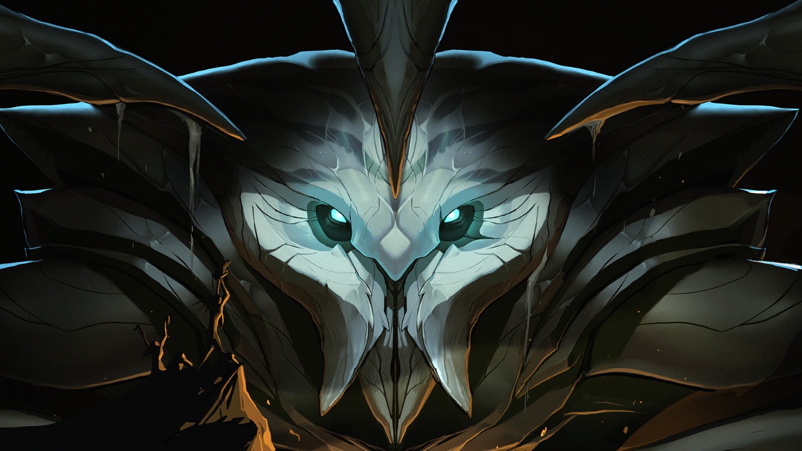 skarner rework details 81