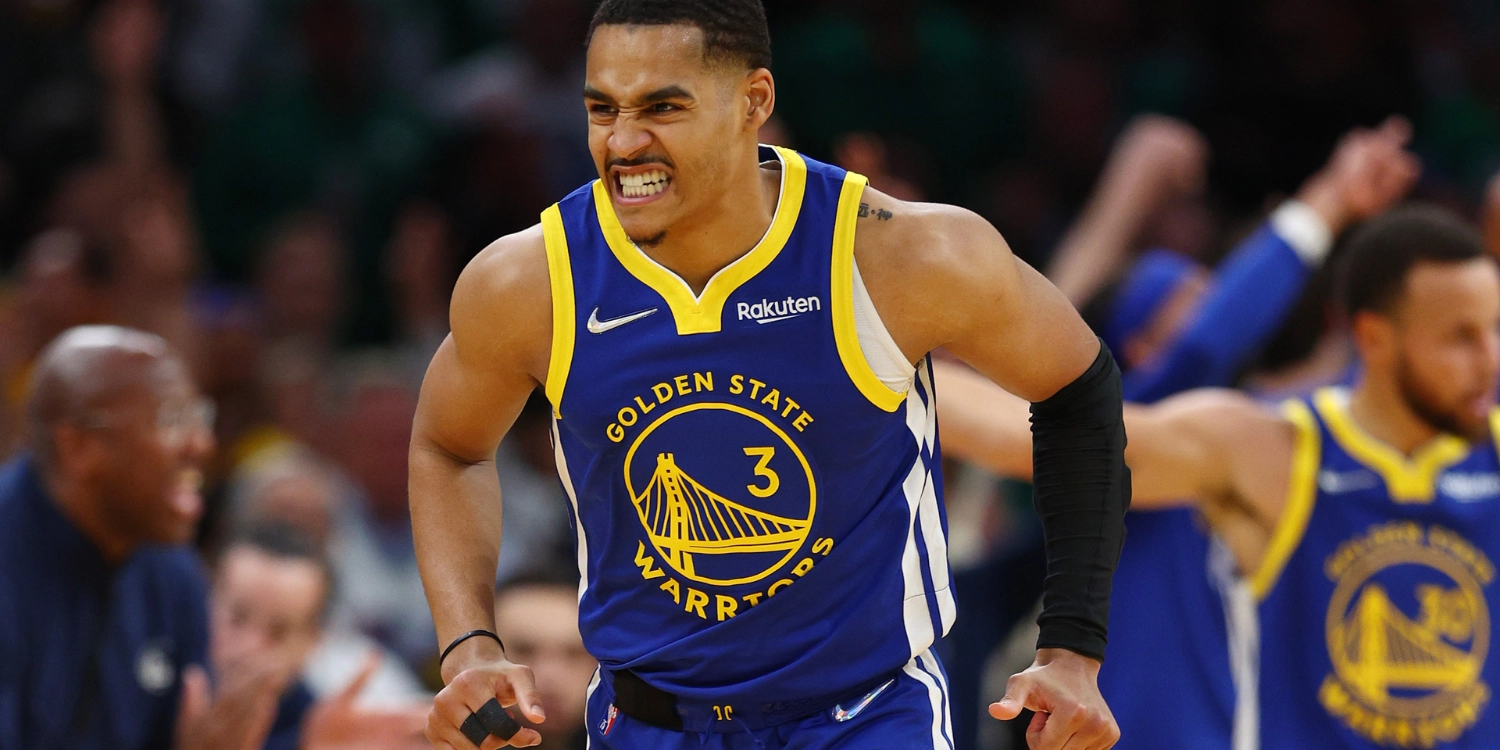 warriors vincono 5