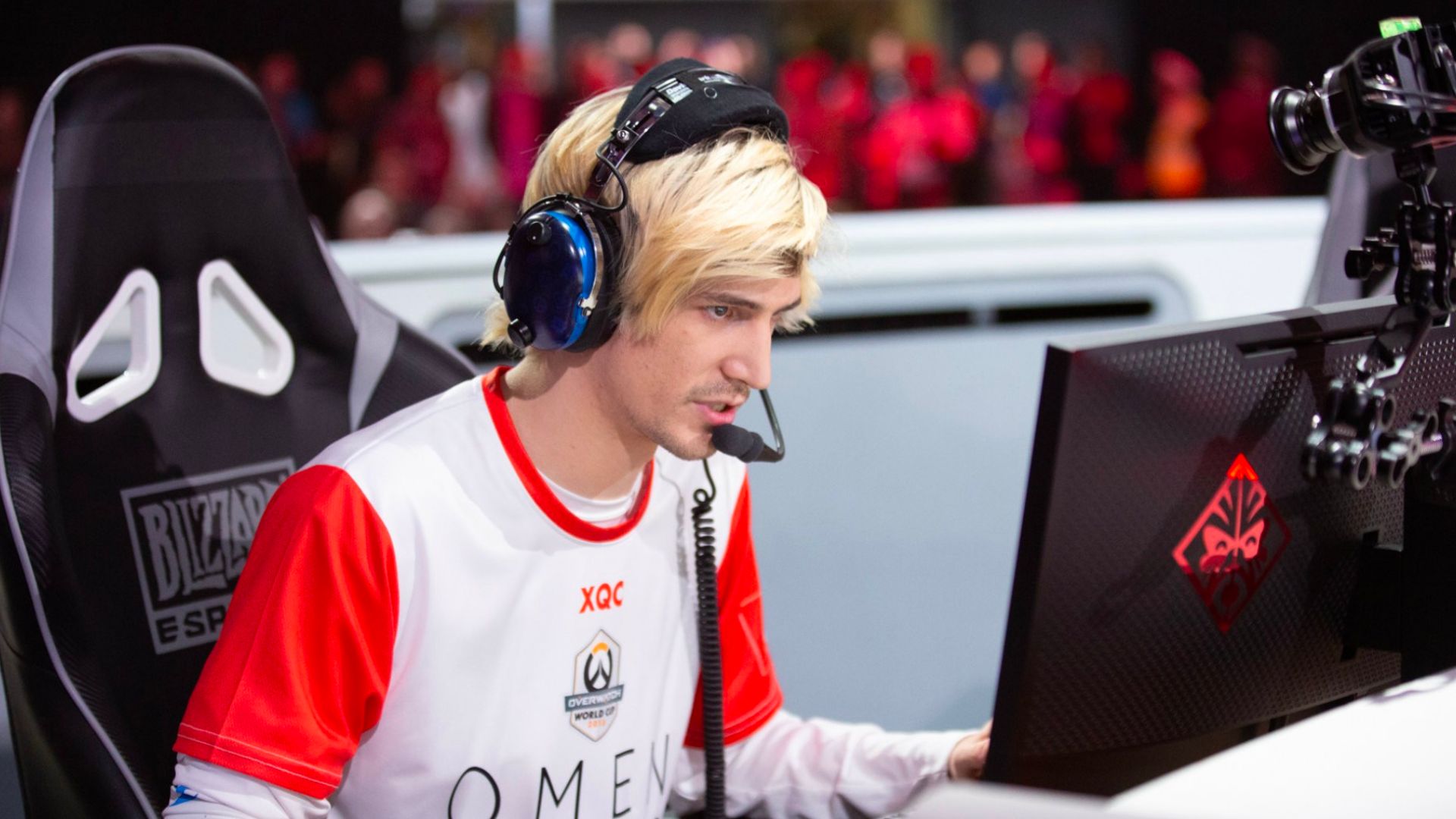 xQc prende in giro lacquisto di team di eSport per 27