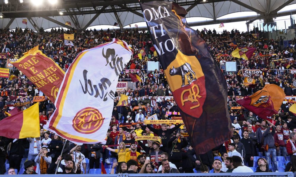 “Scopri l’ultimo scoop: Roma-Inter apre alla vendita libera di biglietti!”