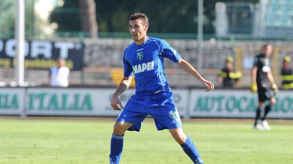 “Scopri l’incredibile segreto della bandiera del Sassuolo che potrebbe stravolgere la partita contro la Juve, rivelato da Alessandro Longhi!”