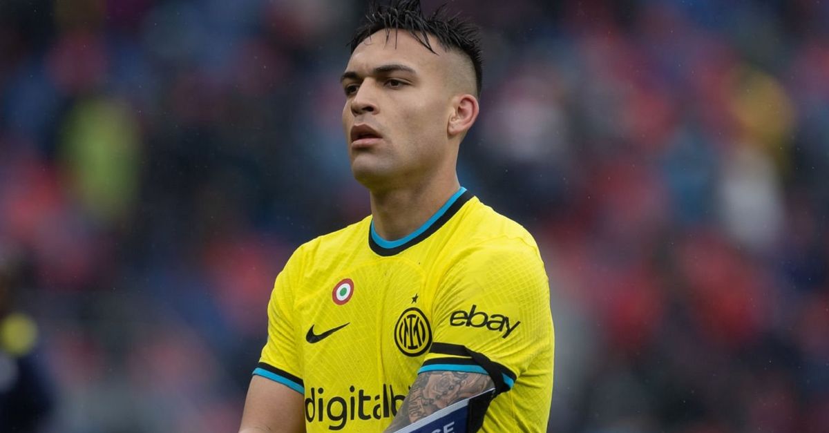 “Scopri perché l’Inter ha bisogno disperato di un vero leader all’interno della squadra!”