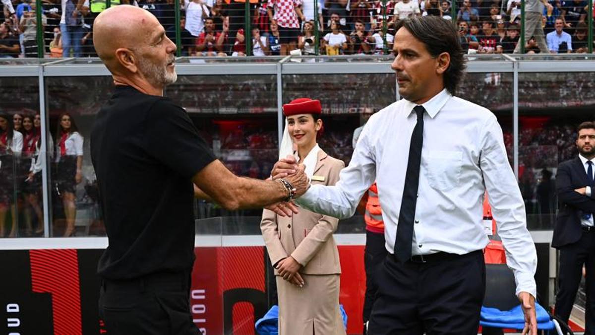 “Scopri il calendario scottante di Inter e Milan per la semifinale di Champions! Non crederai ai match epici in arrivo!”
