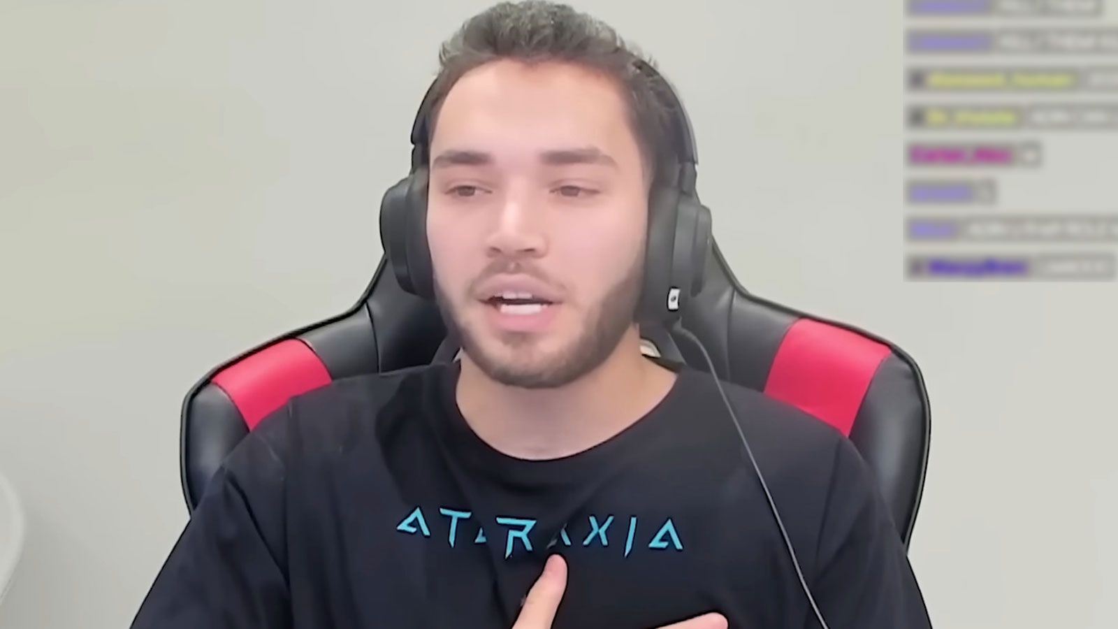 Adin Ross dice che Kick ha firmato mega superstar poiche i 31