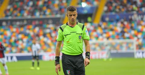 Arbitro Giua FB255515 19