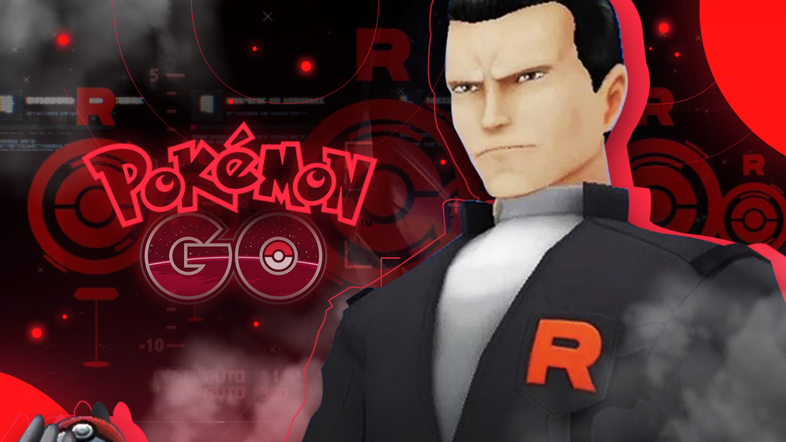 Come battere Giovanni in Pokemon Go aprile 2023 Shadow Regice 11