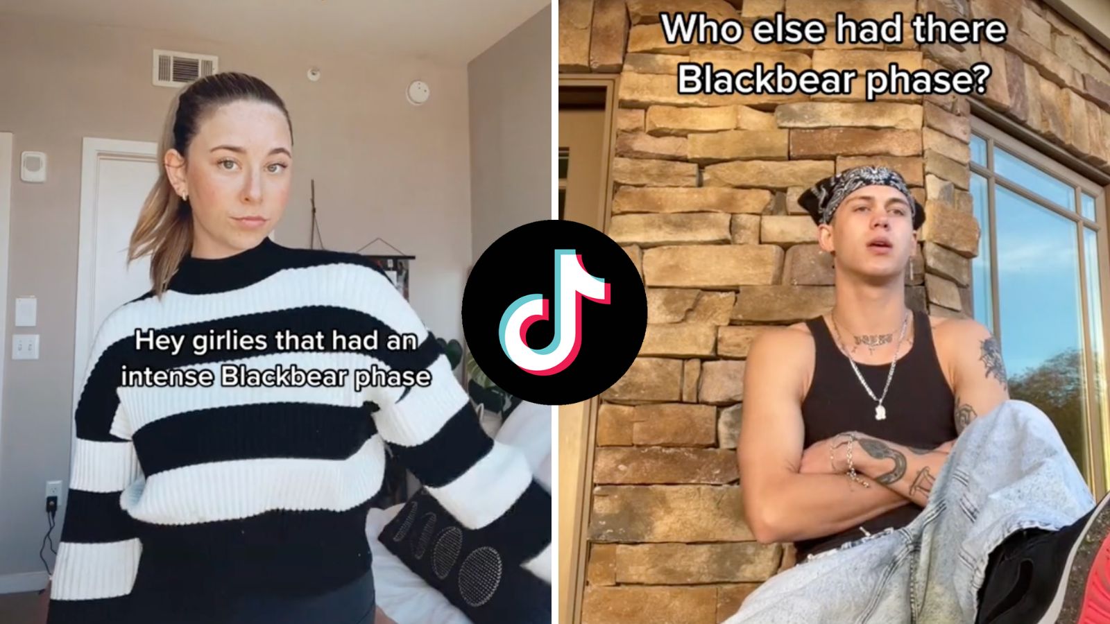 Cosa significa Blackbear Phase su TikTok 51