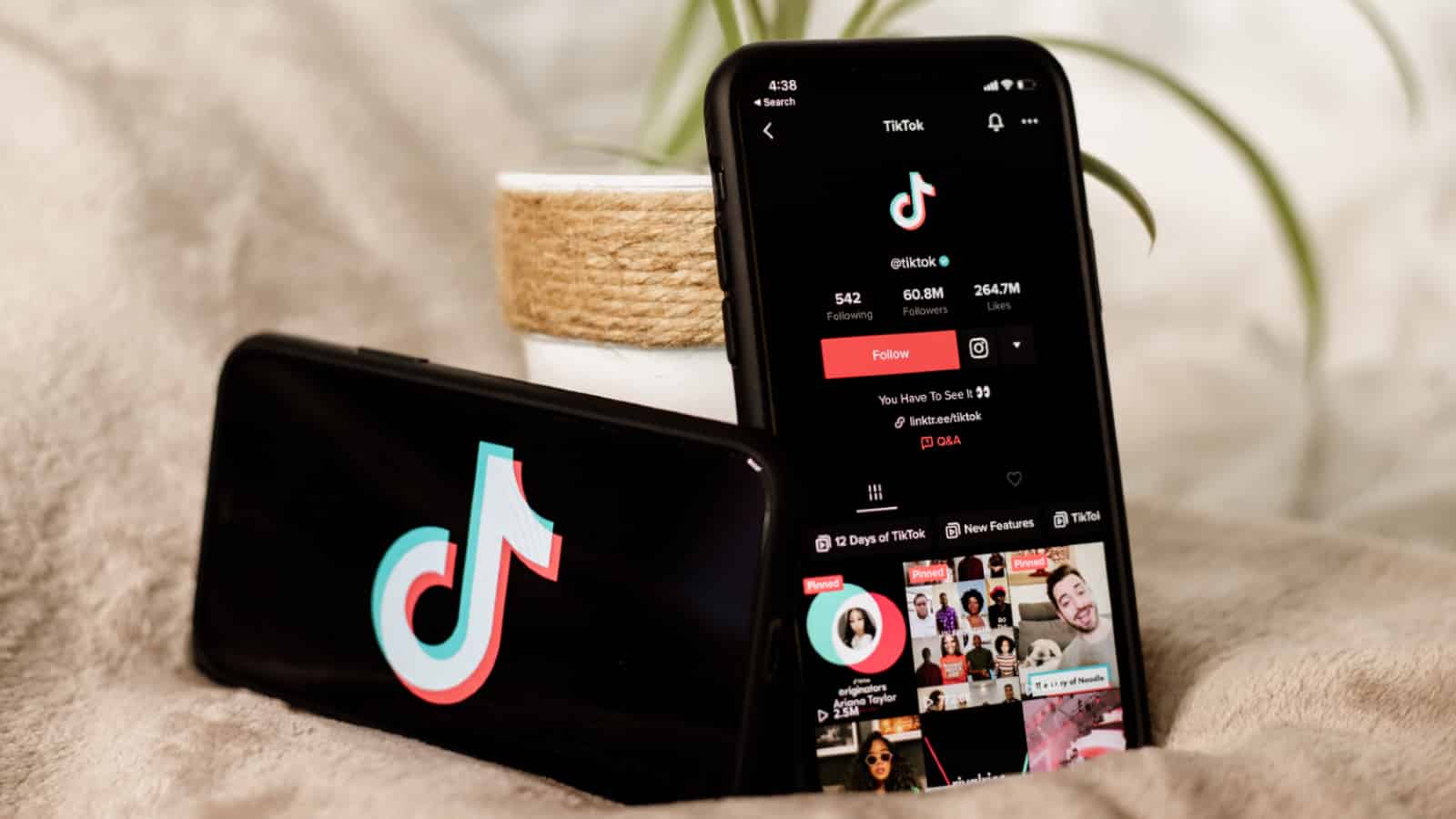 Cosa significa DNI su TikTok 71