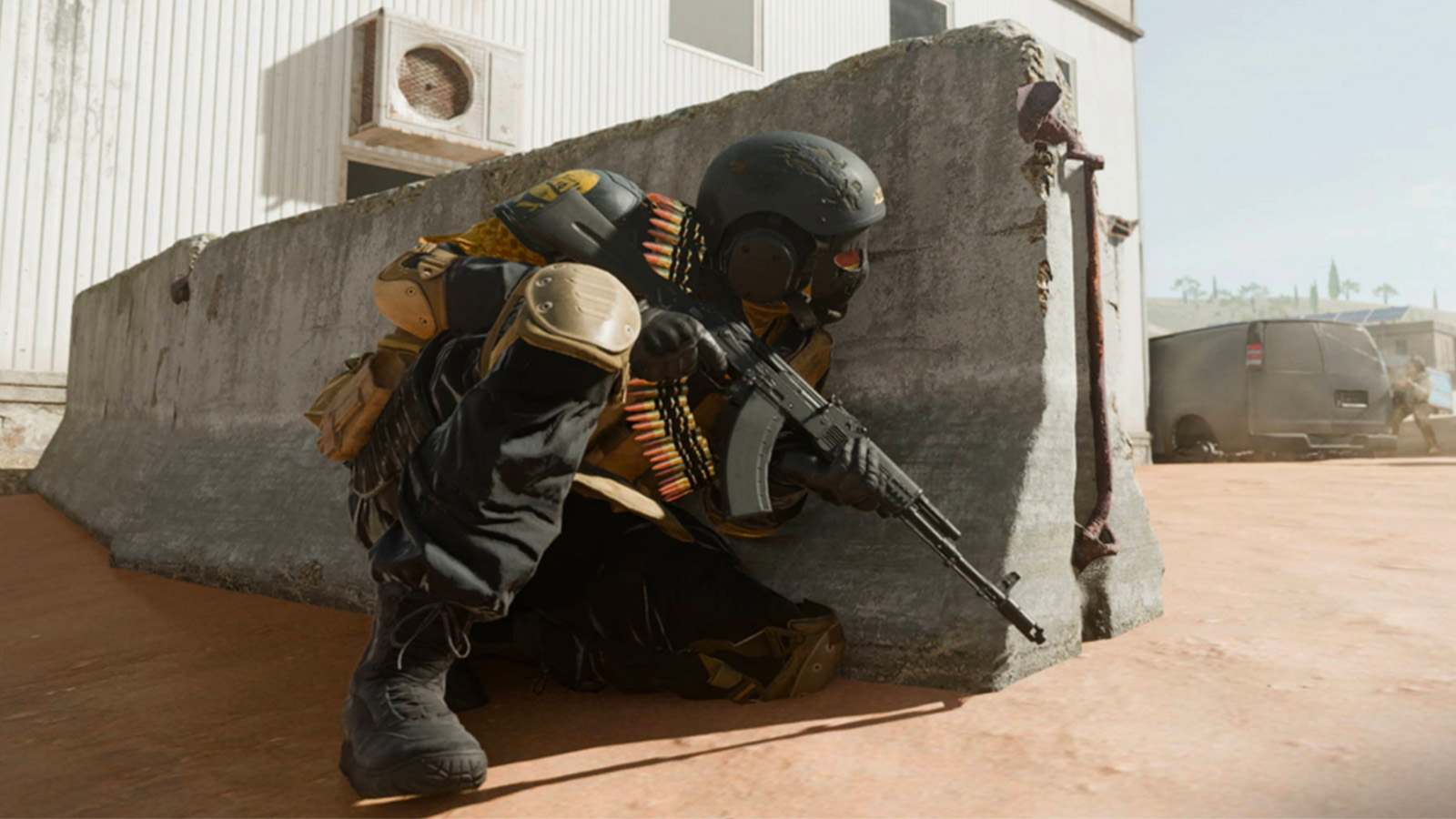 Cose il serpente in Modern Warfare 2 Spiegazione della controversa 55