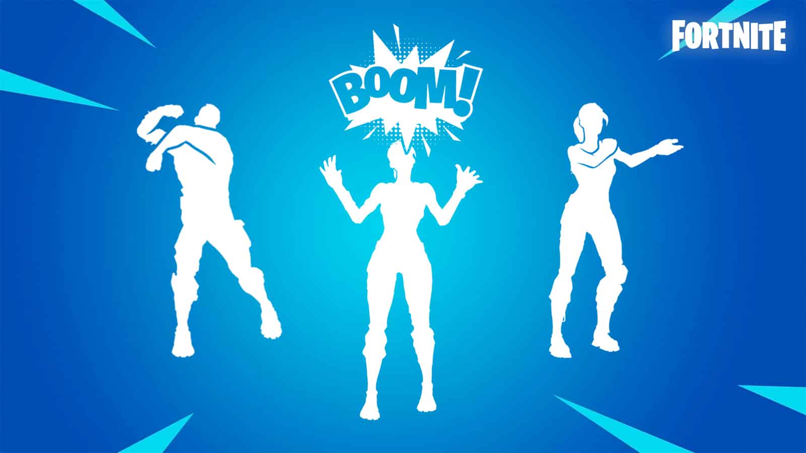 Elenco dei balli di Fortnite tutte le emote di Tiktok 45