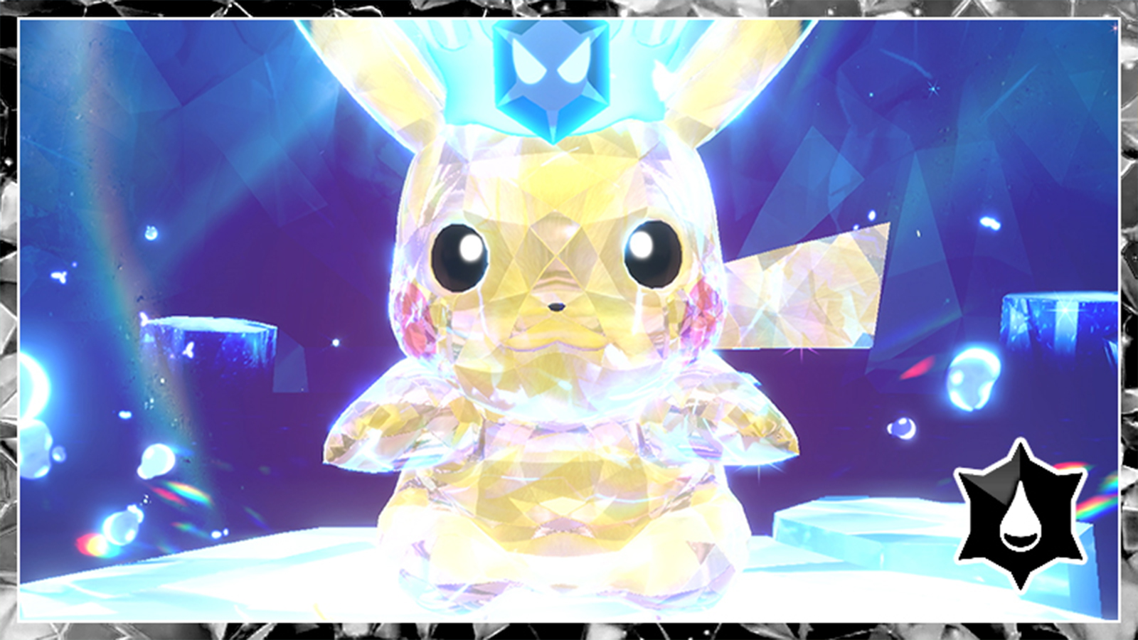 Eventi Pokemon Scarlet e Violet Tera Raid 2023 date orari 13