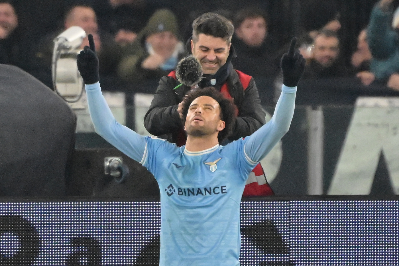 Felipe Anderson social concorso 83
