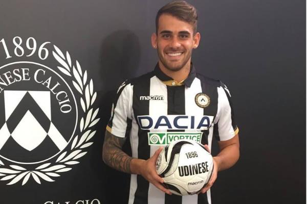 Felipe Vizeu 31
