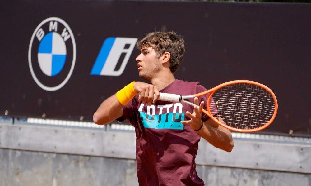 Flavio Cobolli Roma 2022 foto Francesca Micheli 1000x600 1 19