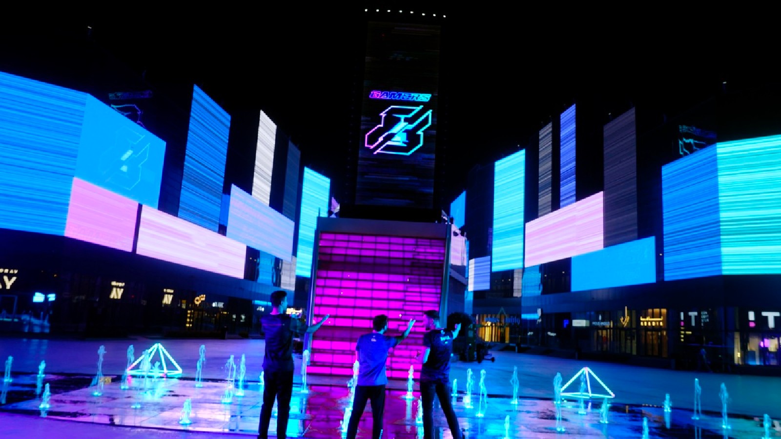 Gamers8 2023 spiegato programma tornei eSport premio e polemiche 51