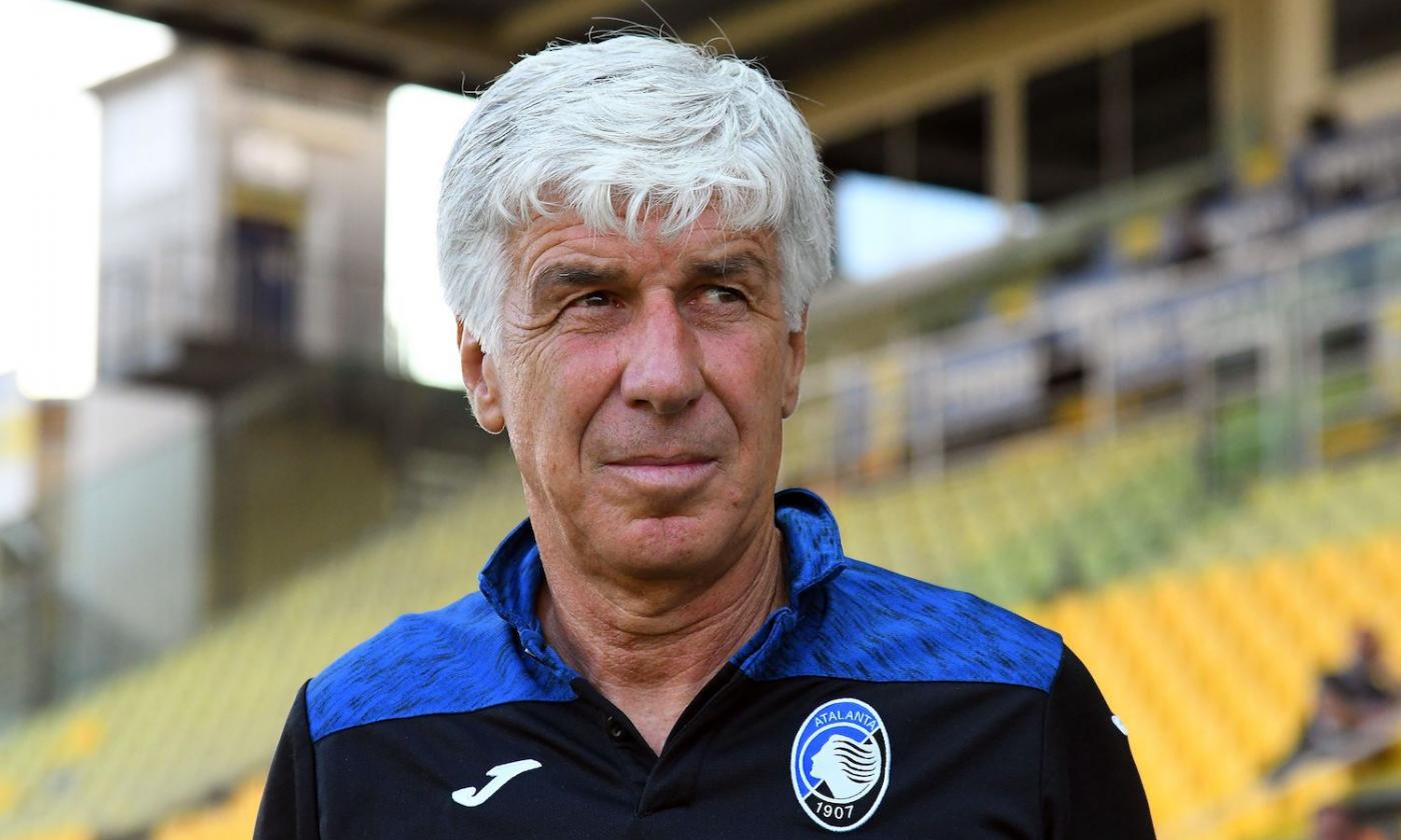 Gasperini 85