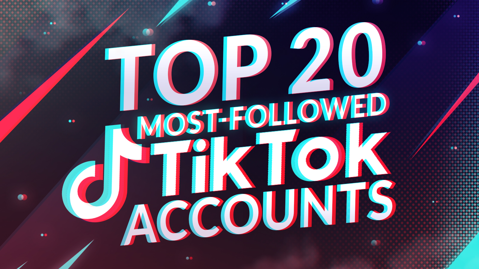 I 20 account TikTok piu seguiti Charli DAmelio Addison Rae 29