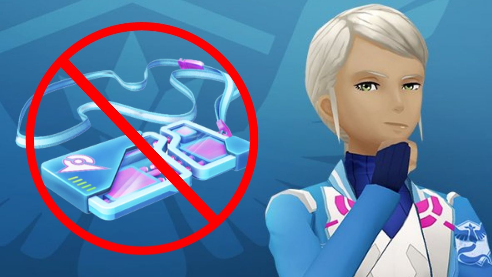 I giocatori di Pokemon Go boicottano levento A Mystic Hero 55