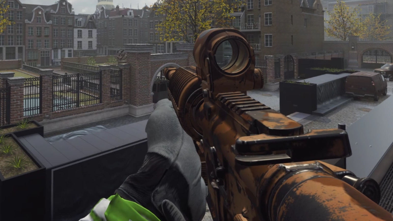 IL quotpeggior pistolaquot in Warzone 2 e molto meglio del 15