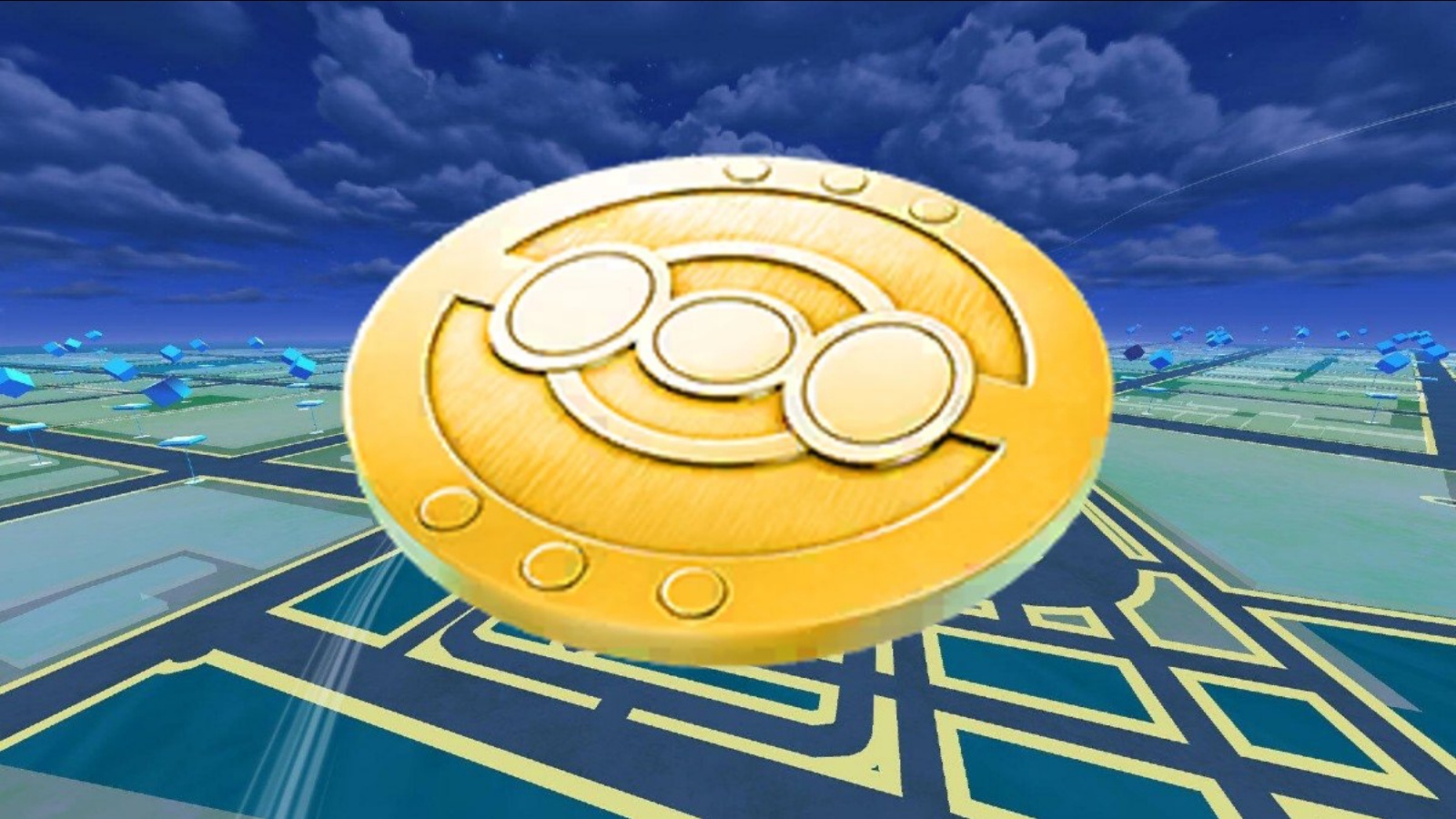 Il giocatore di Pokemon Go scopre che il numero massimo 15
