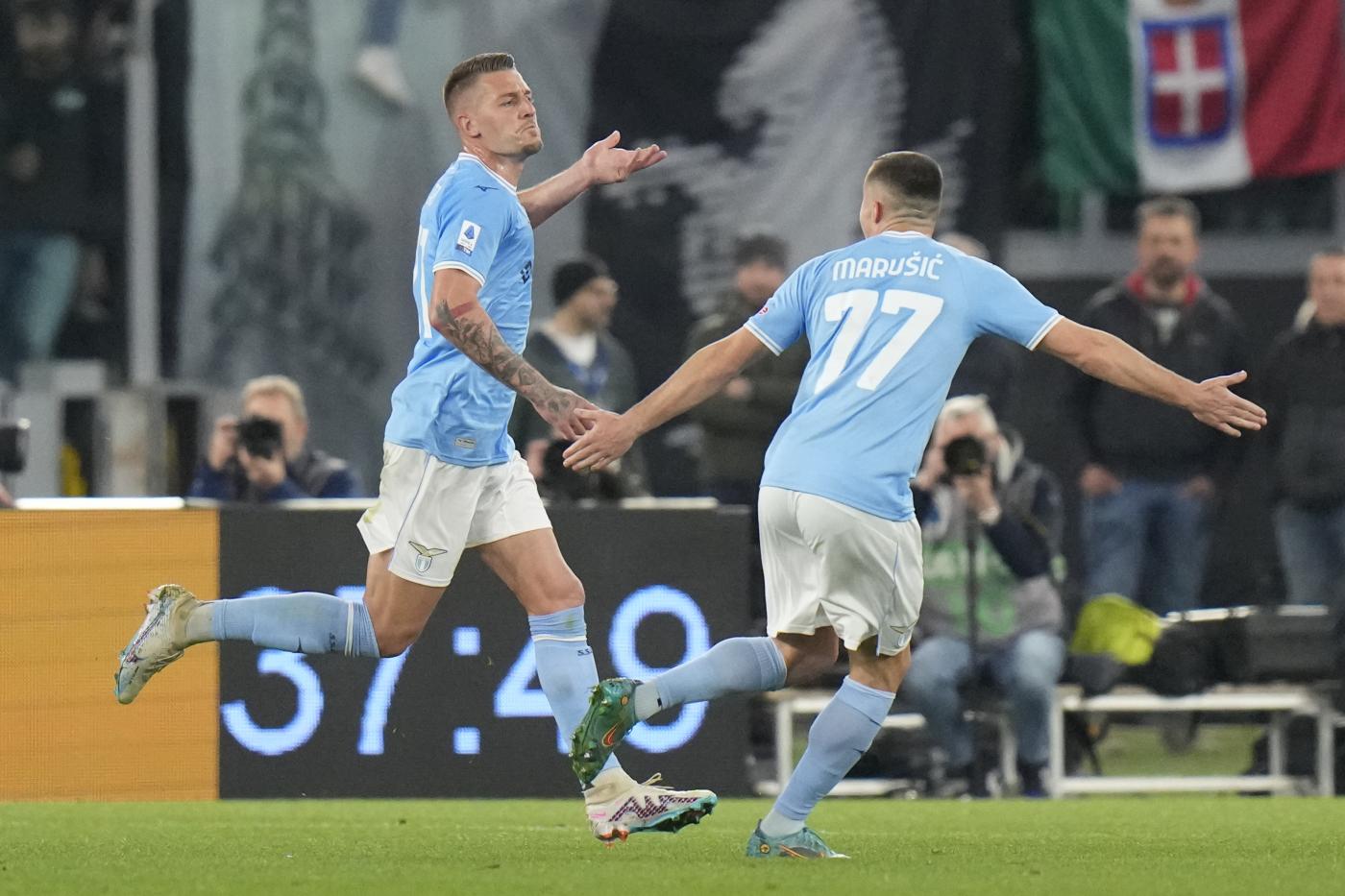 Lazio Juventus vittorie big 91