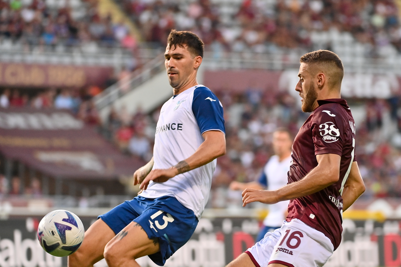 Lazio Torino probabili formazioni 49