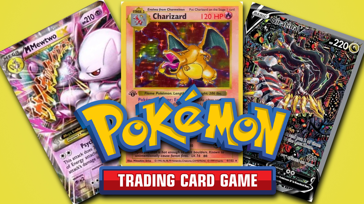 Le 15 migliori carte Pokemon di sempre classificate dal set 1