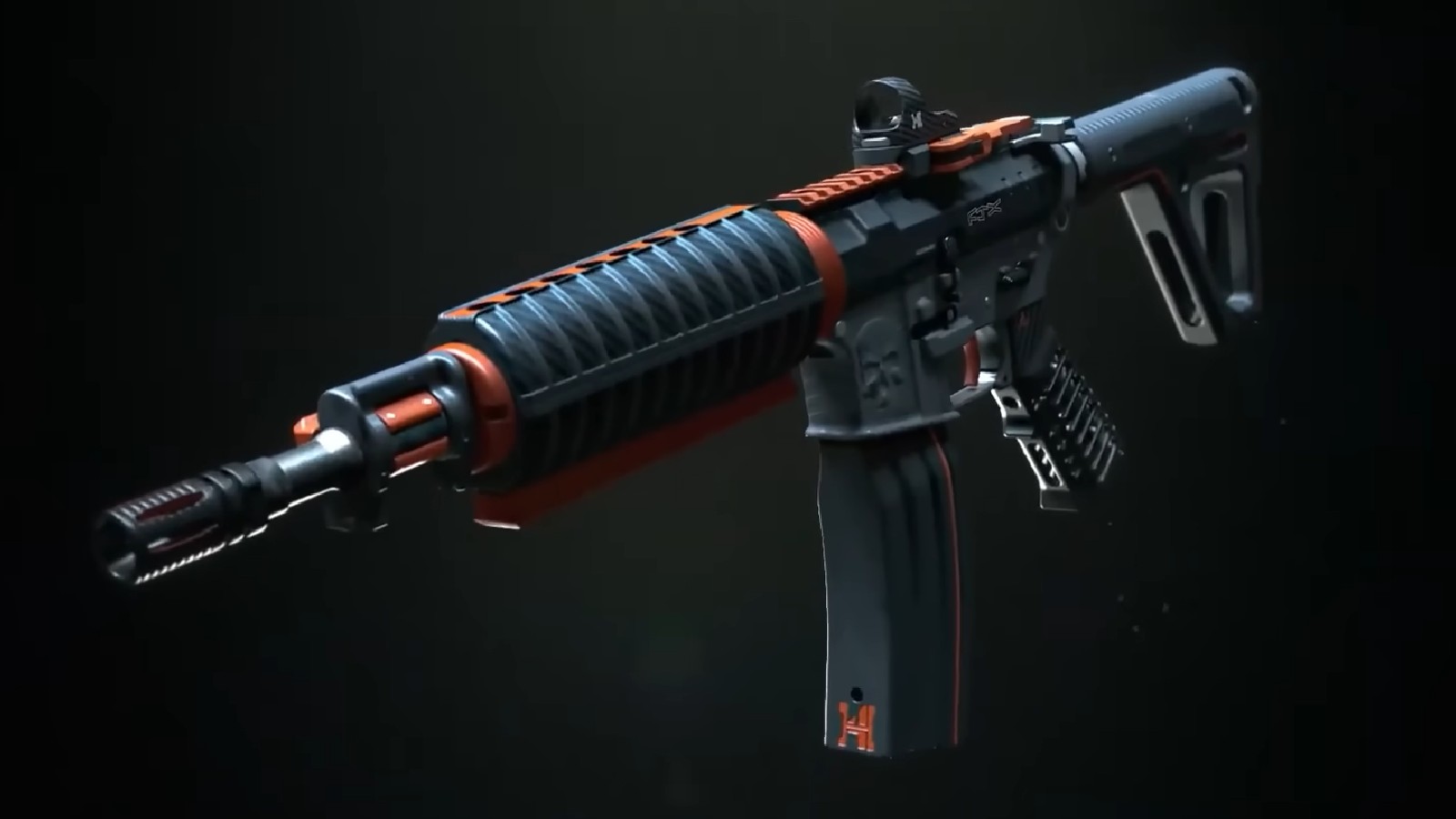 Le migliori armi di Modern Warfare 2 elenco di livelli 69