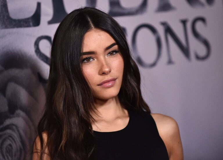 Madison Beer si apre sulle foto trapelate Non mi sono 768x552 1 55