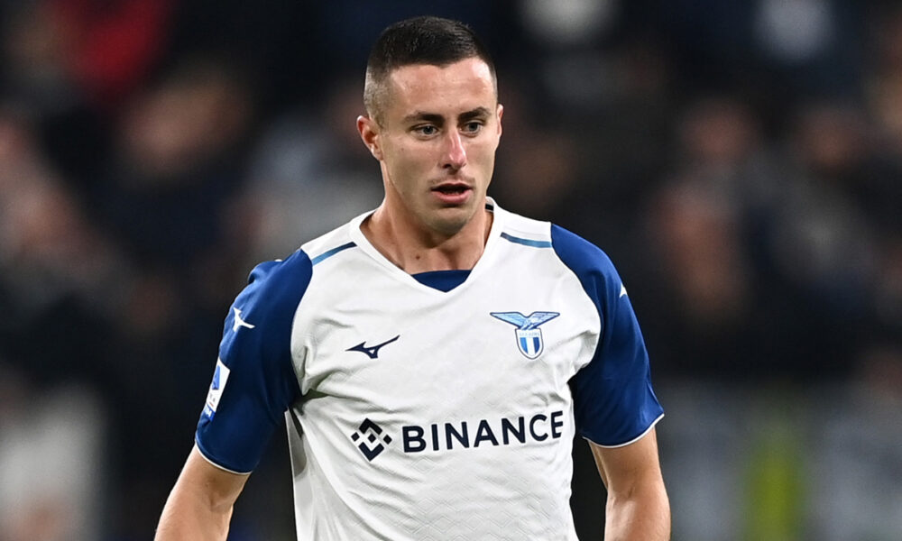 Rivolta sul campo: Marusic lancia un segnale forte alla Juventus, ecco cosa succede!