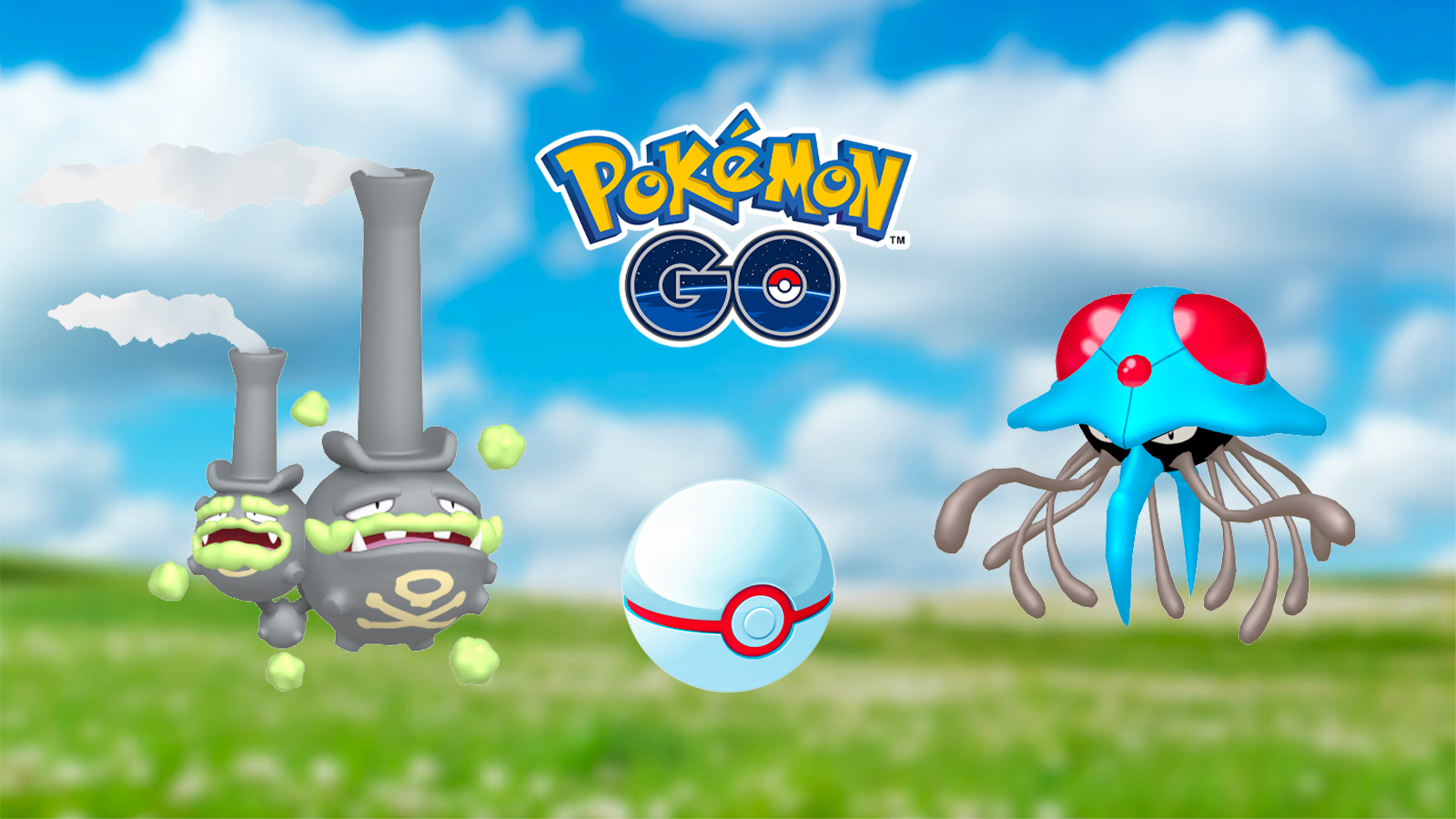 Miglior squadra per la Spring Cup in Pokemon Go 7