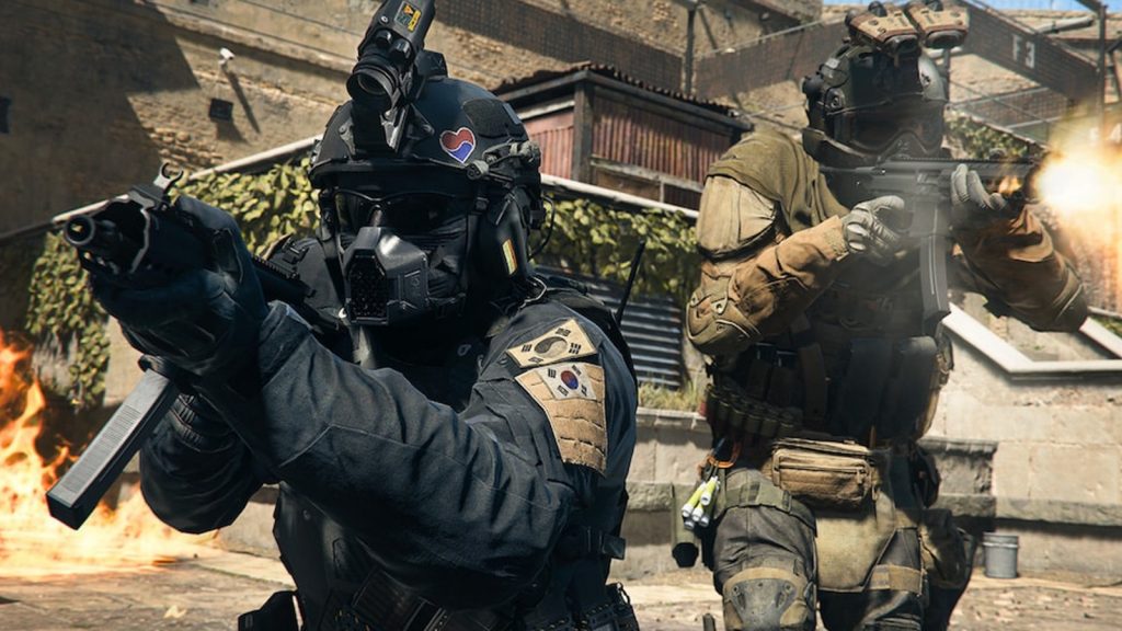 Note sulla patch di Early Warzone 2 Stagione 3 Al 63