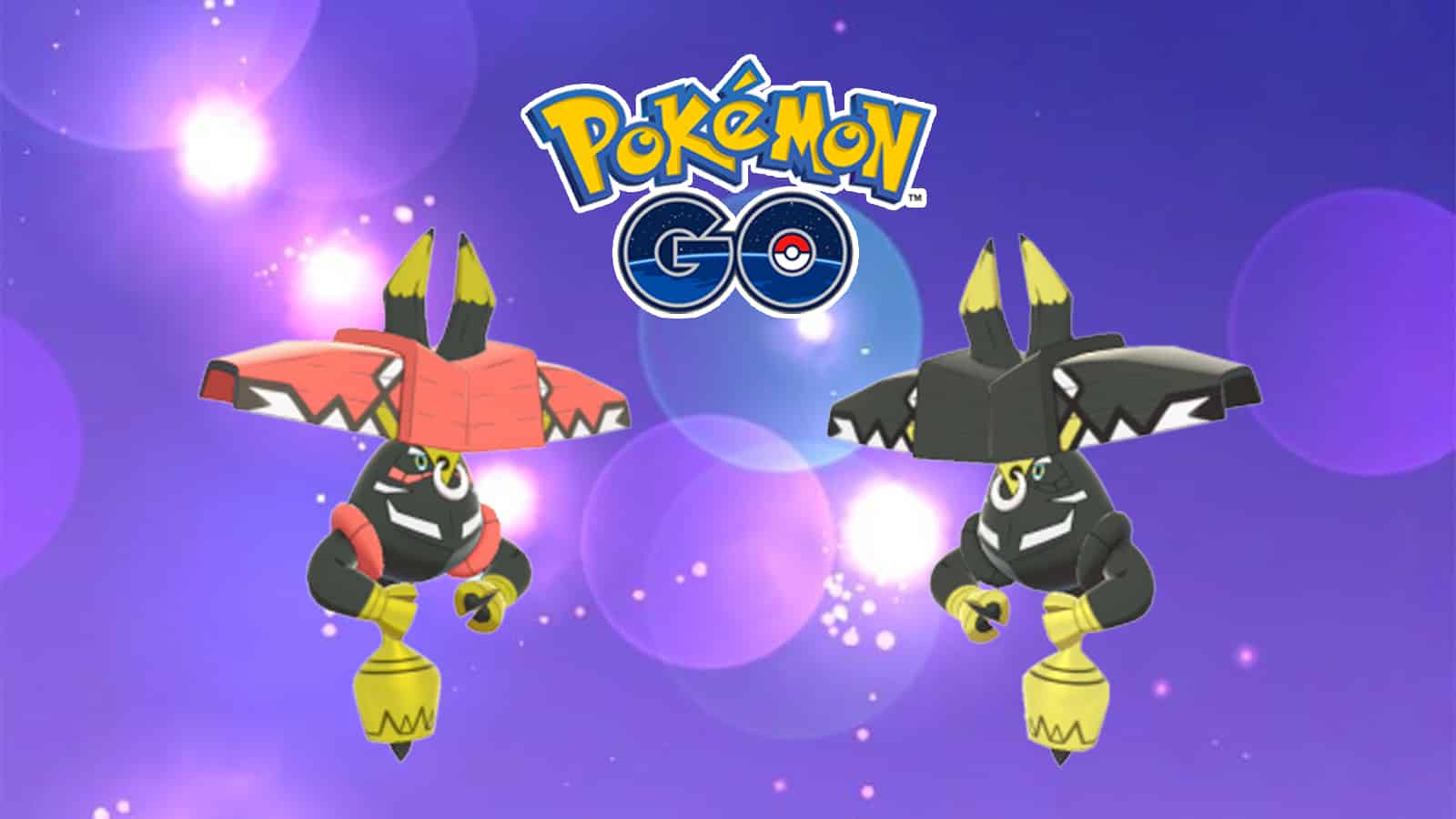 Riesci a catturare uno Shiny Tapu Bulu in Pokemon Go 51