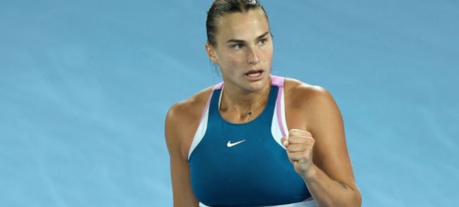 Sabalenka 17 13