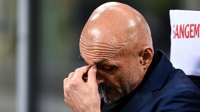 Spalletti MG2 8704 1 1 49